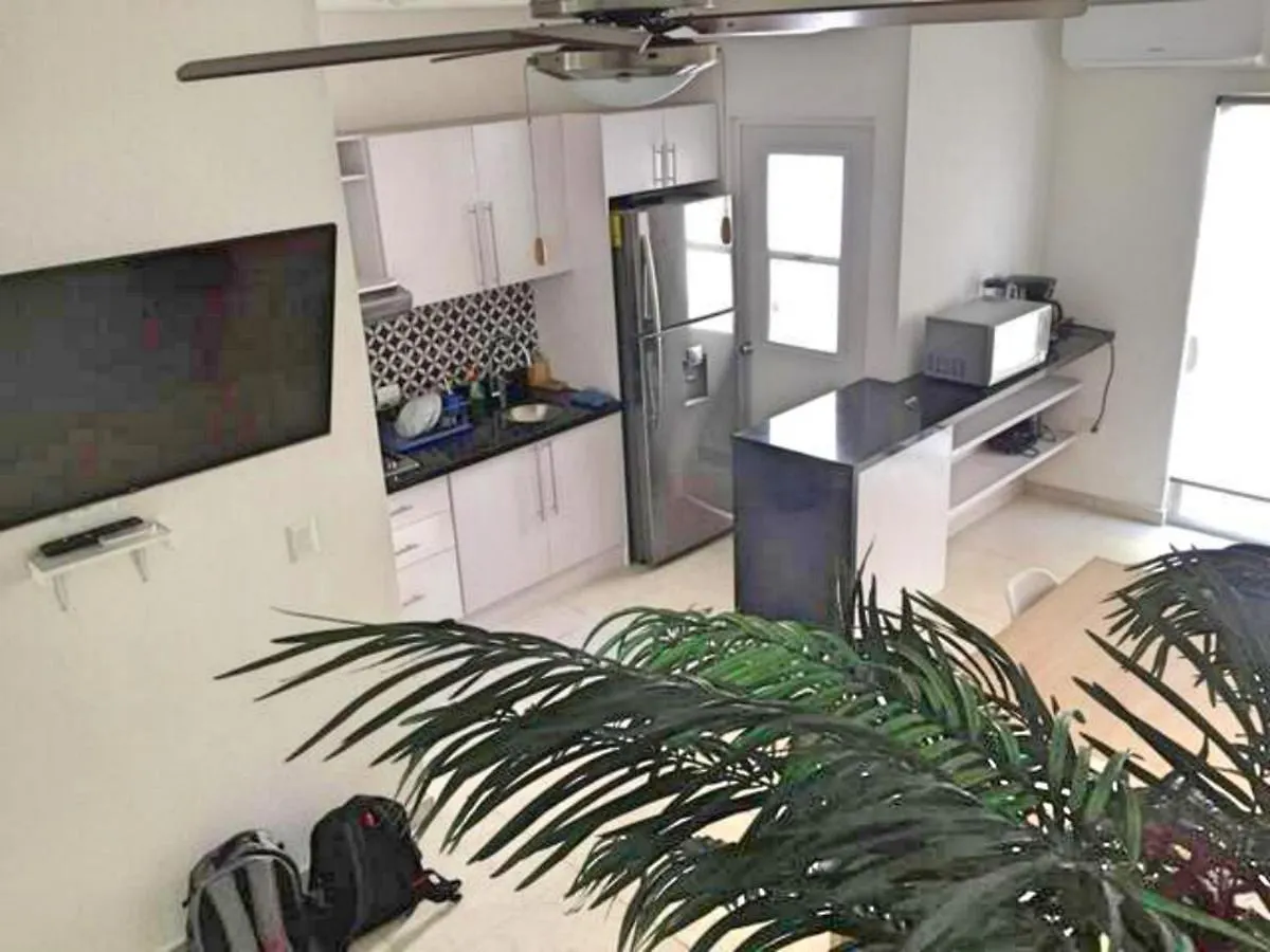 Дом отдыха Stunning Beach Holidays House With 24H Security Пуэрто-Морелос Мексика