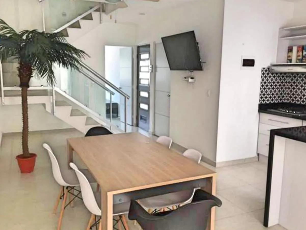 Stunning Beach Holidays House With 24H Security Puerto Morelos