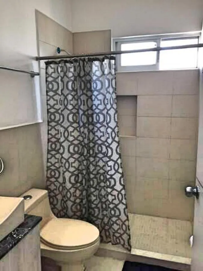 Stunning Beach Holidays House With 24H Security Puerto Morelos