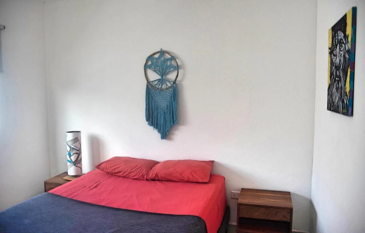 Holiday home Stunning Beach Holidays House With 24H Security Puerto Morelos