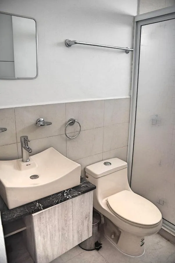 Holiday home Stunning Beach Holidays House With 24H Security Puerto Morelos