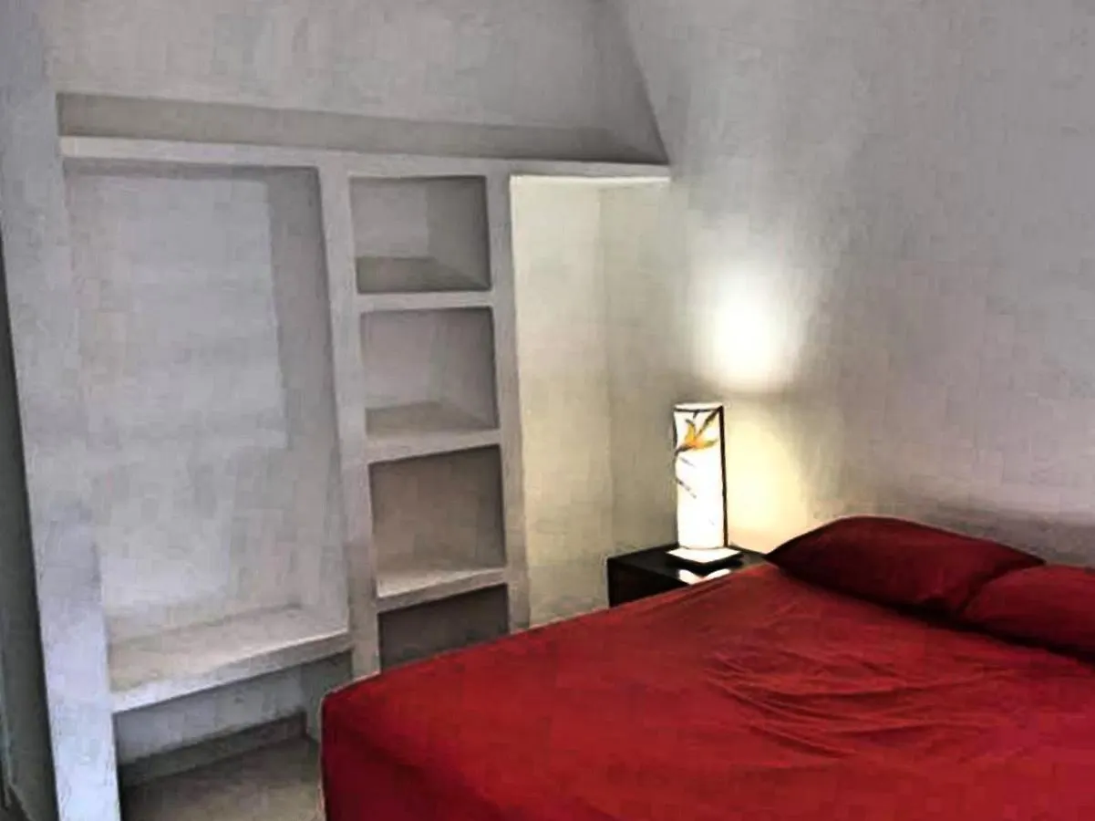 Stunning Beach Holidays House With 24H Security Puerto Morelos Mexico