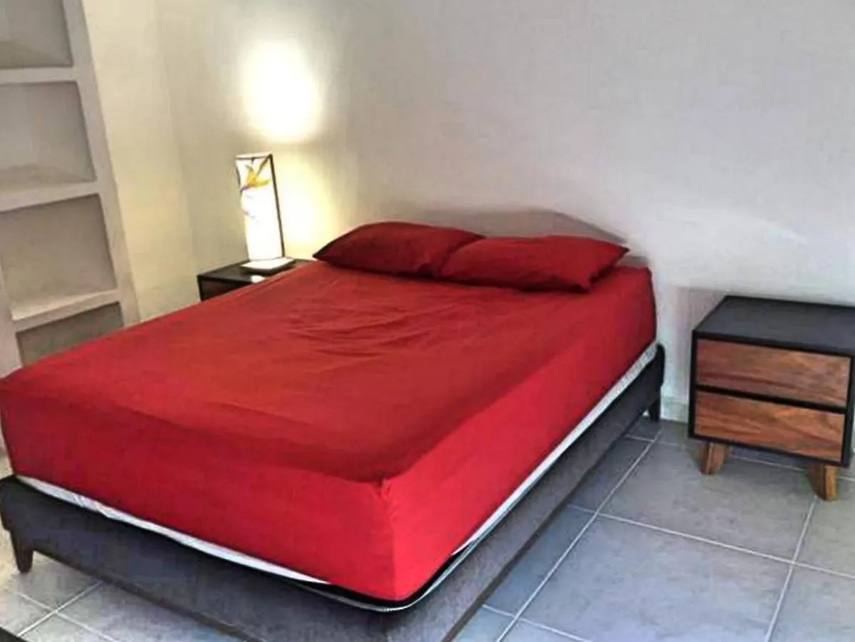 Stunning Beach Holidays House With 24H Security Puerto Morelos